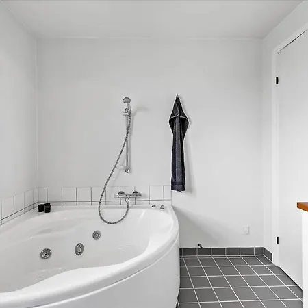 Σπίτι διακοπών L15-nysted-saelvej-4 *
