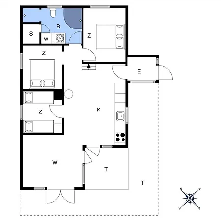 L15-nysted-saelvej-4 * Nysted